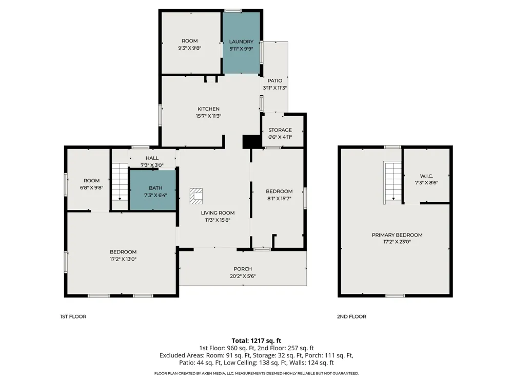 15791 Rice Road Camden, MI 49232