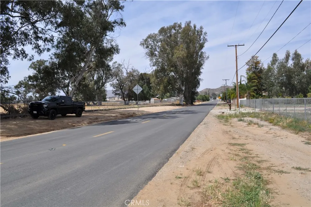 Oliver Street Moreno Valley, CA 92555