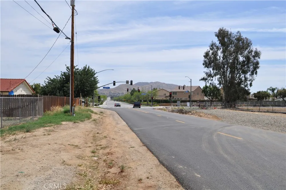 Oliver Street Moreno Valley, CA 92555