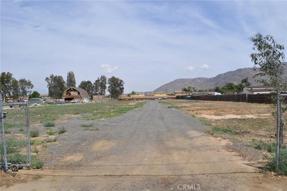 Oliver Street Moreno Valley, CA 92555