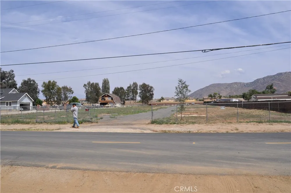 Oliver Street Moreno Valley, CA 92555