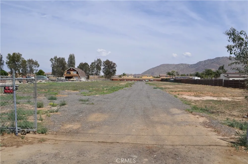 Oliver Street Moreno Valley, CA 92555