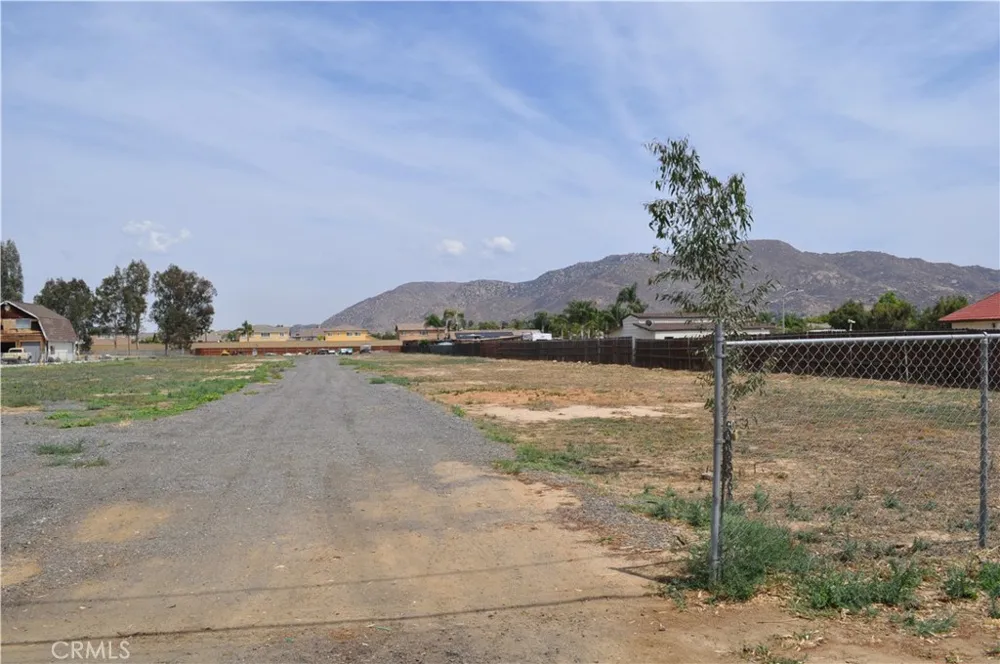 Oliver Street Moreno Valley, CA 92555