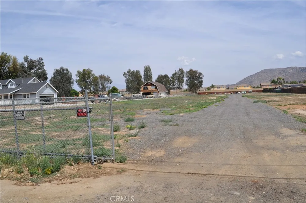 Oliver Street Moreno Valley, CA 92555
