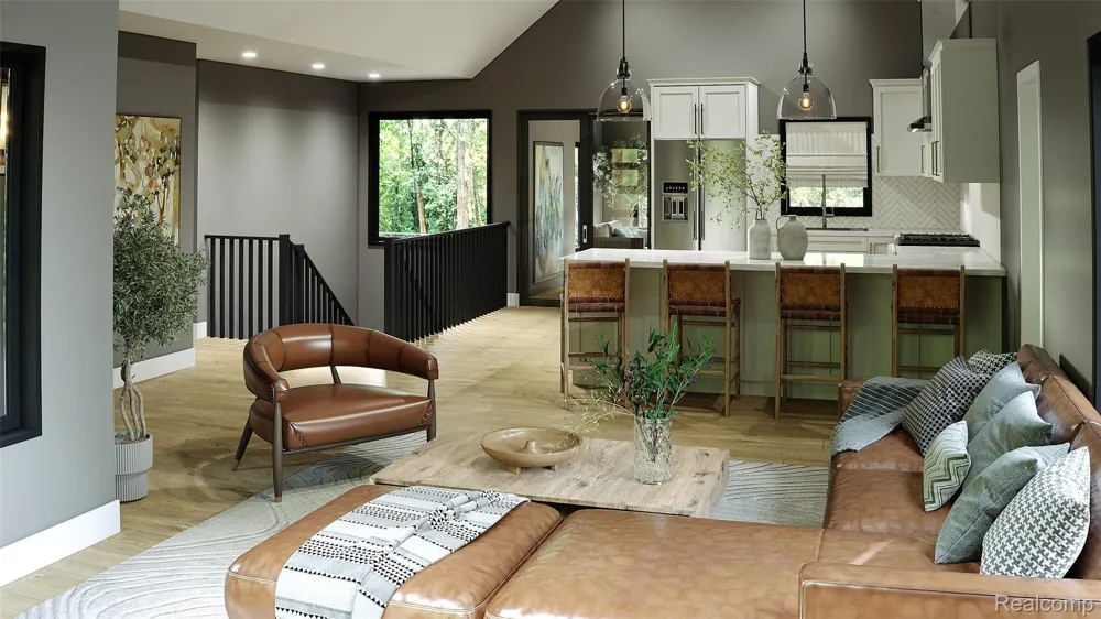 18018 Hoder Road New Buffalo Township, MI 49117