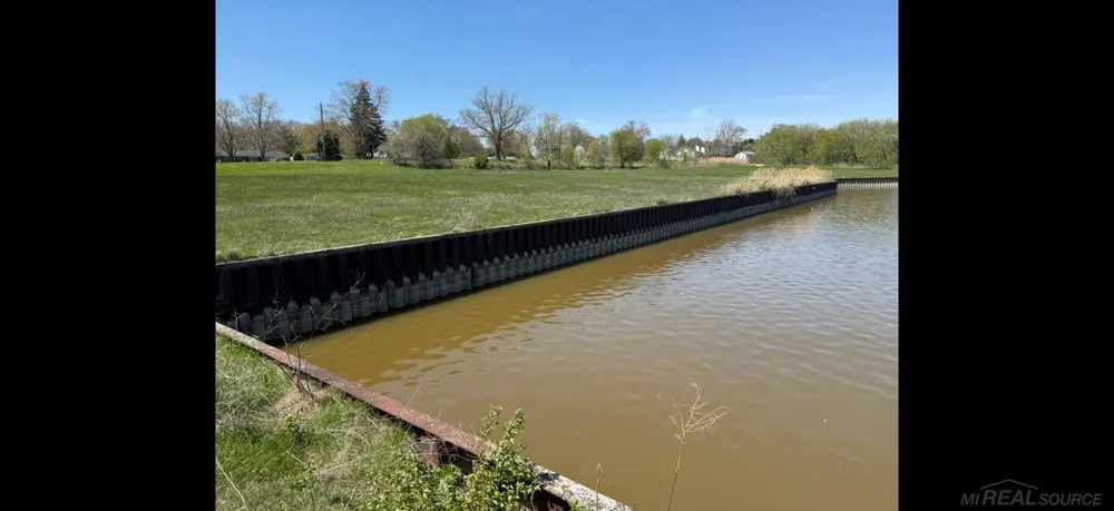 Lot 4 Water Street Port Huron Charter Township, MI 48060