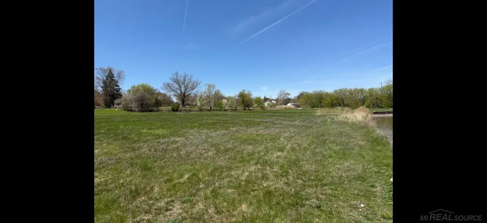 Lot 4 Water Street Port Huron Charter Township, MI 48060