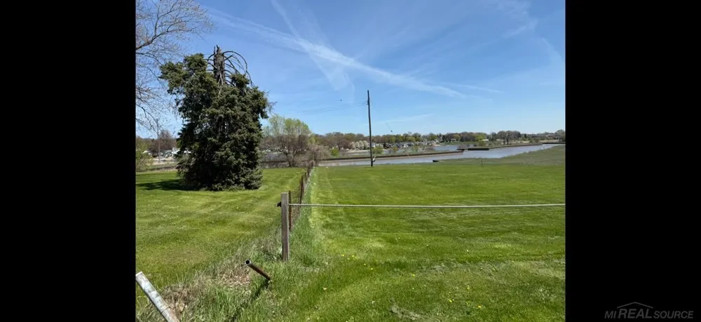 Lot 4 Water Street Port Huron Charter Township, MI 48060