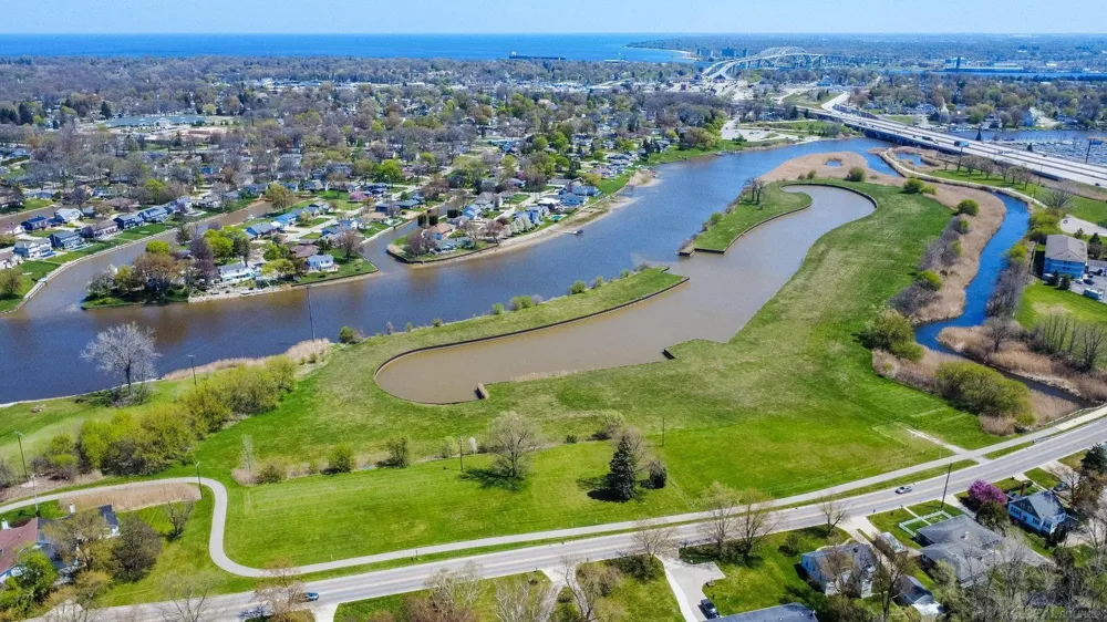 Lot 6 Water Street Port Huron Charter Township, MI 48060