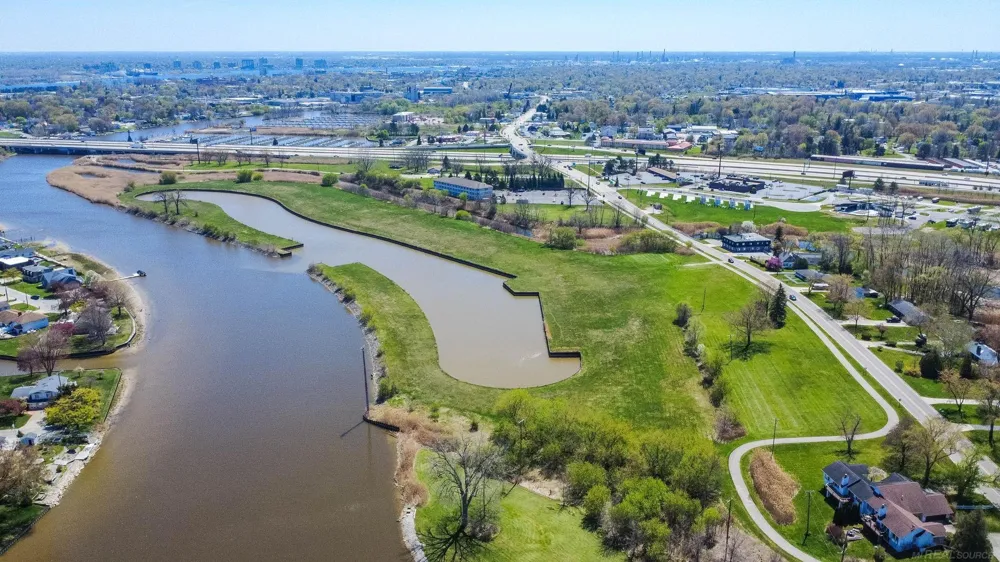Lot 6 Water Street Port Huron Charter Township, MI 48060