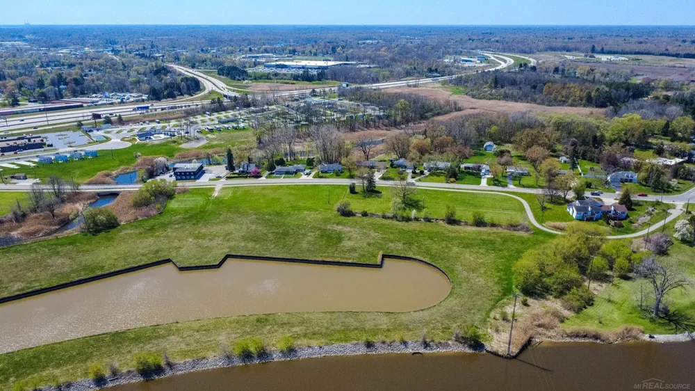 Lot 6 Water Street Port Huron Charter Township, MI 48060