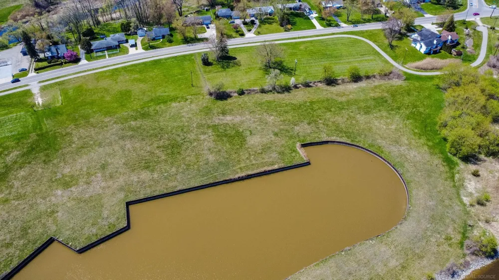 Lot 6 Water Street Port Huron Charter Township, MI 48060