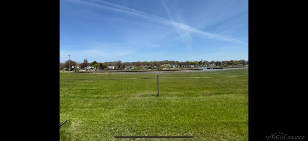 Lot 6 Water Street Port Huron Charter Township, MI 48060
