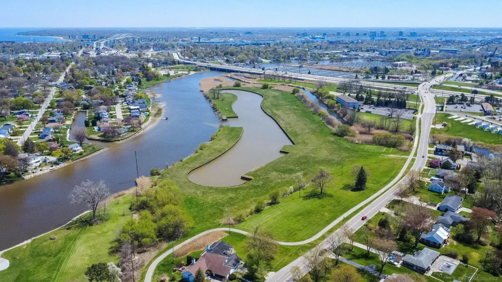 Lot 5 Water Street Port Huron Charter Township, MI 48060