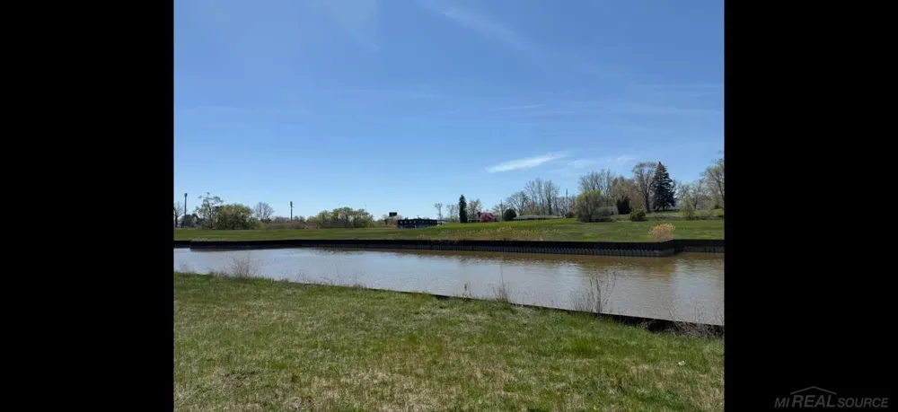 Lot 5 Water Street Port Huron Charter Township, MI 48060