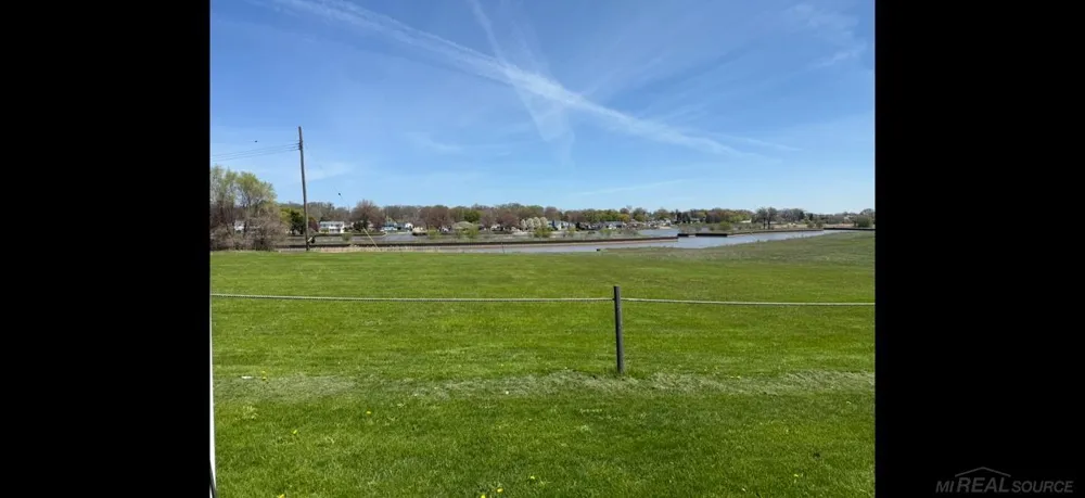 Lot 5 Water Street Port Huron Charter Township, MI 48060