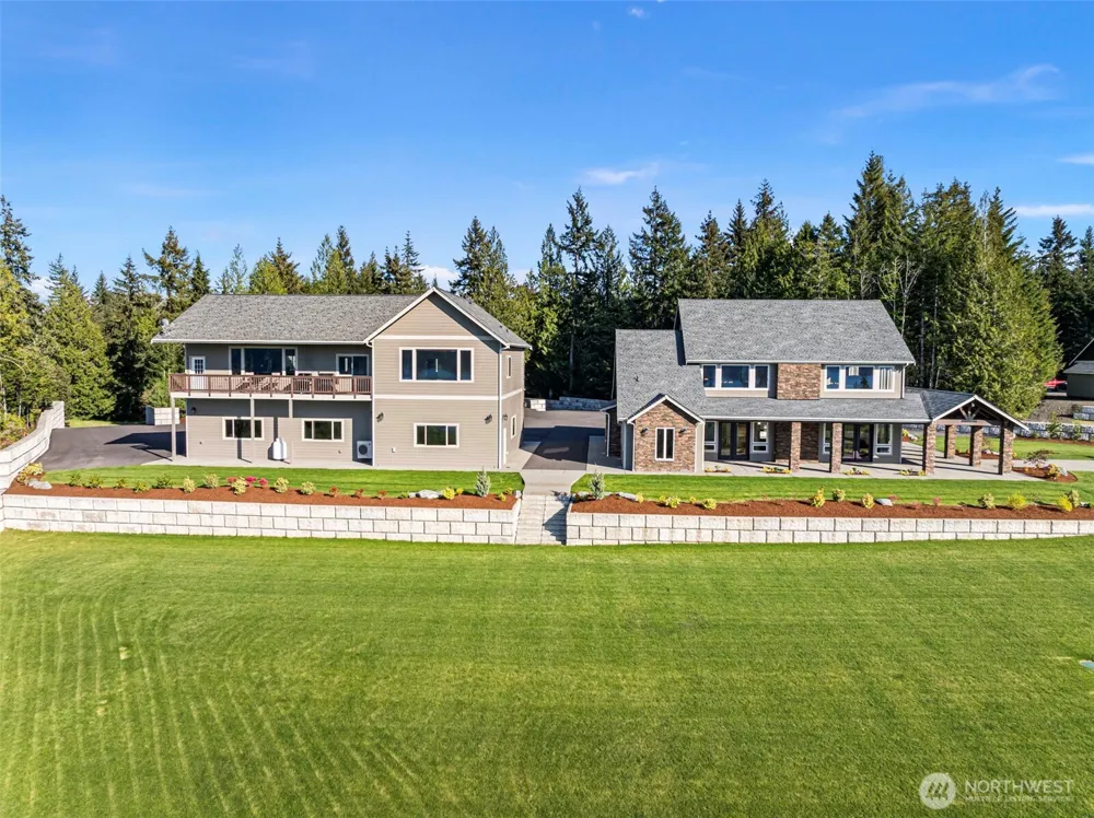 151 E Windy Ridge Lane Belfair, WA 98528