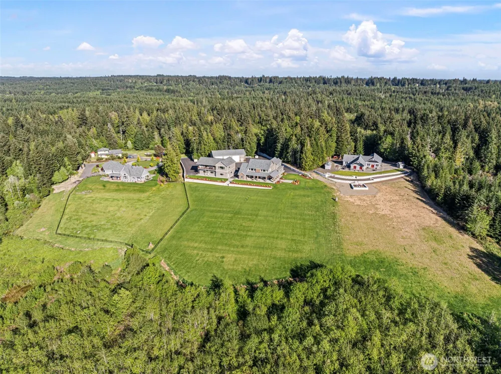 151 E Windy Ridge Lane Belfair, WA 98528