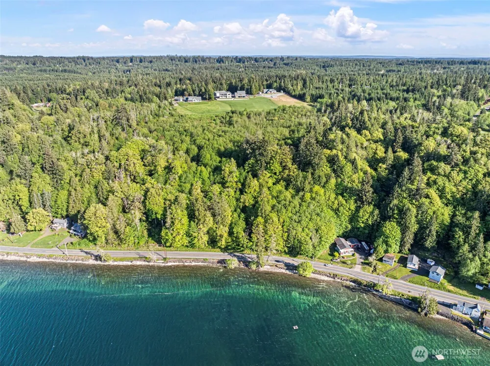 151 E Windy Ridge Lane Belfair, WA 98528