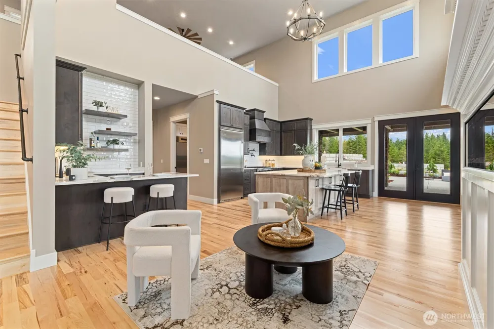 151 E Windy Ridge Lane Belfair, WA 98528