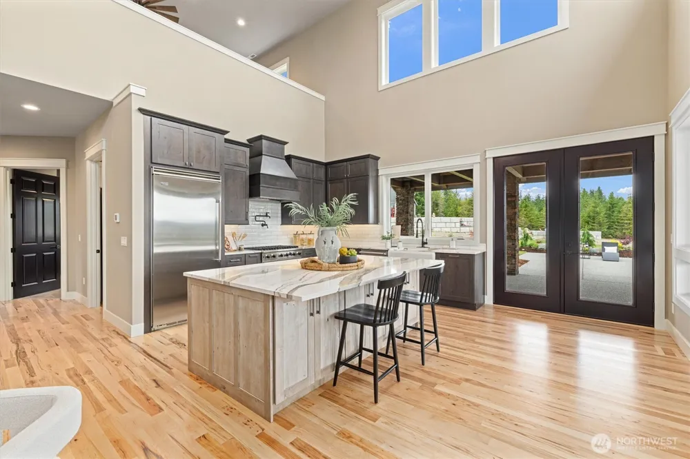 151 E Windy Ridge Lane Belfair, WA 98528