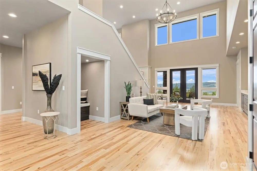 151 E Windy Ridge Lane Belfair, WA 98528