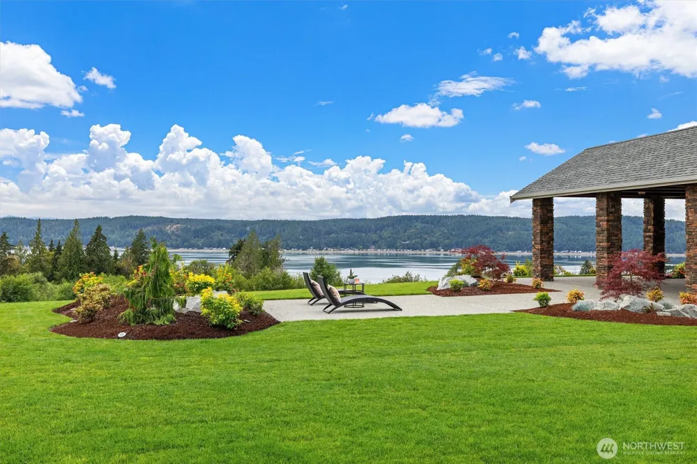 151 E Windy Ridge Lane Belfair, WA 98528