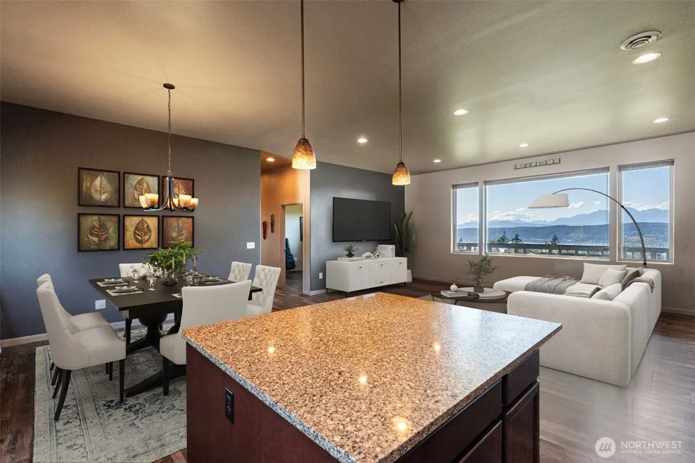 151 E Windy Ridge Lane Belfair, WA 98528