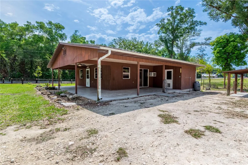 6150 NW COUNTY ROAD 345 Chiefland, FL 32626