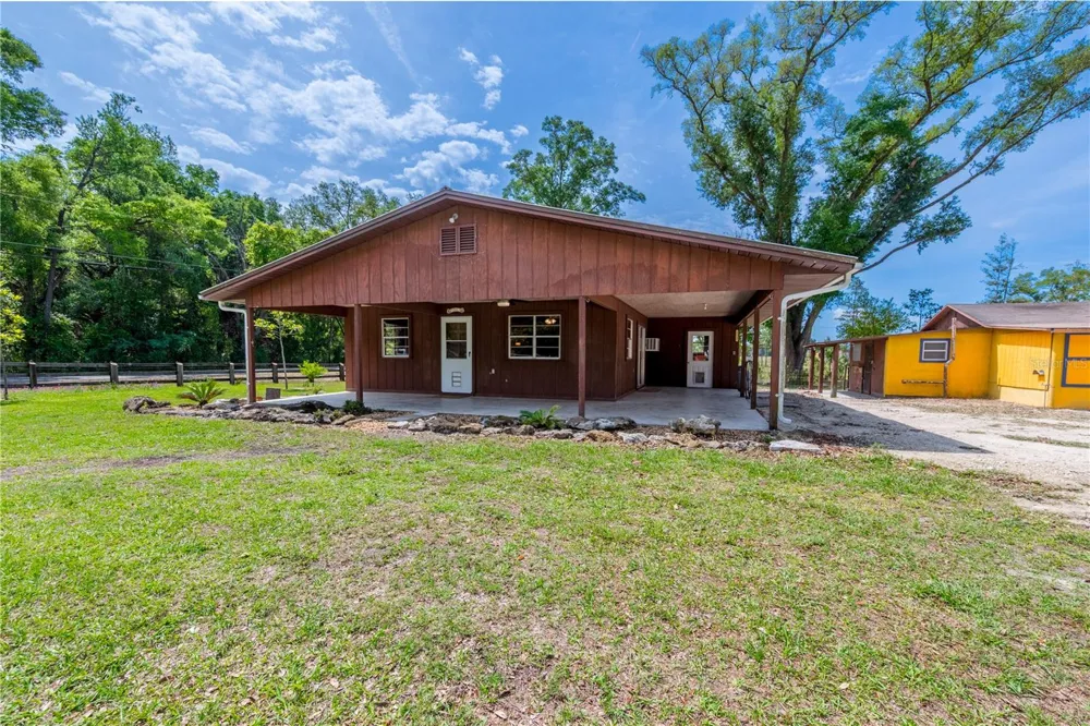 6150 NW COUNTY ROAD 345 Chiefland, FL 32626