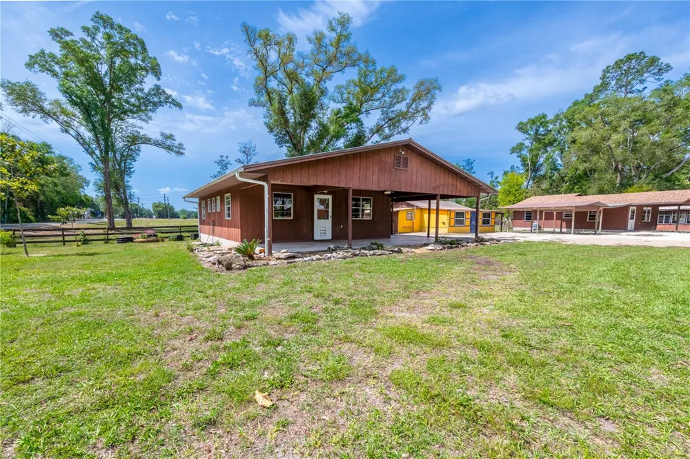 6150 NW COUNTY ROAD 345 Chiefland, FL 32626