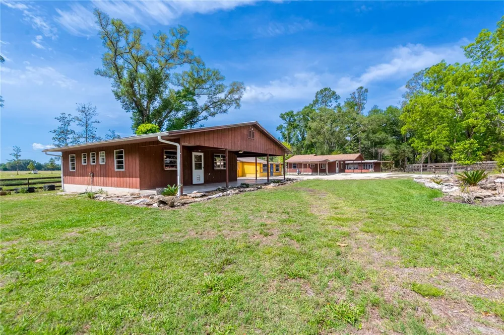 6150 NW COUNTY ROAD 345 Chiefland, FL 32626