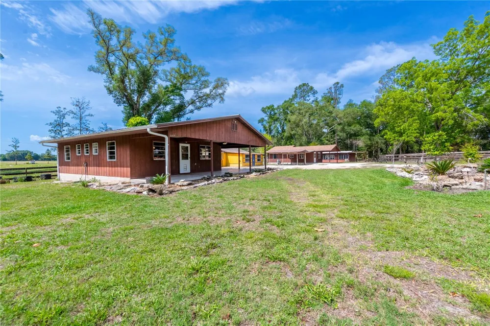 6150 NW COUNTY ROAD 345 Chiefland, FL 32626