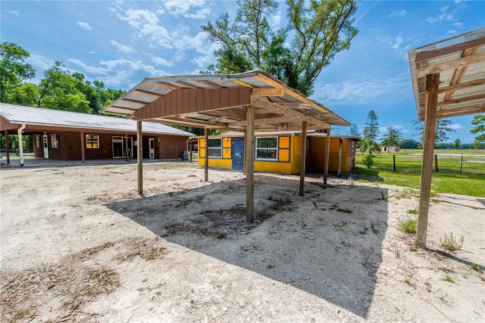 6150 NW COUNTY ROAD 345 Chiefland, FL 32626
