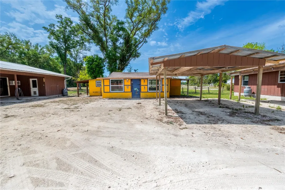 6150 NW COUNTY ROAD 345 Chiefland, FL 32626