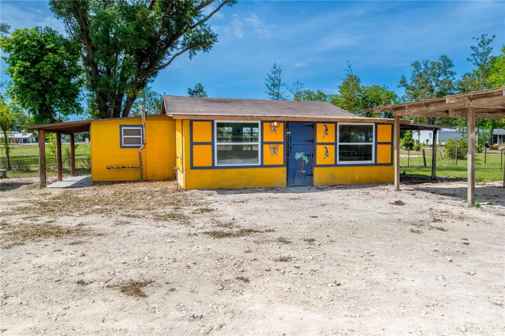 6150 NW COUNTY ROAD 345 Chiefland, FL 32626