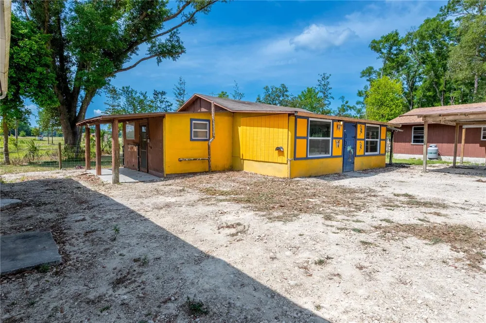 6150 NW COUNTY ROAD 345 Chiefland, FL 32626