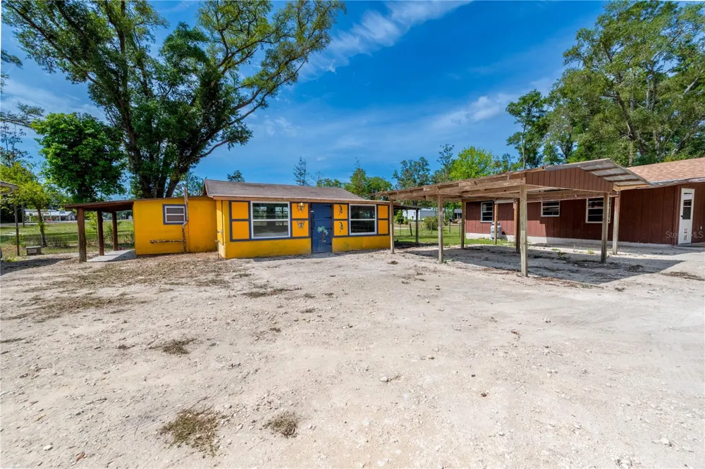 6150 NW COUNTY ROAD 345 Chiefland, FL 32626