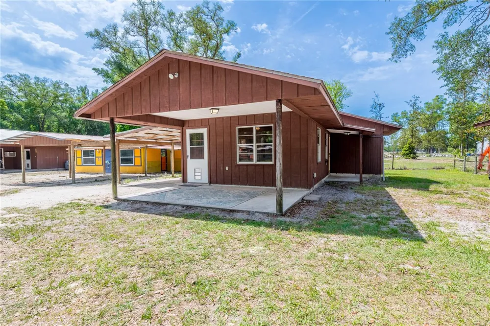 6150 NW COUNTY ROAD 345 Chiefland, FL 32626