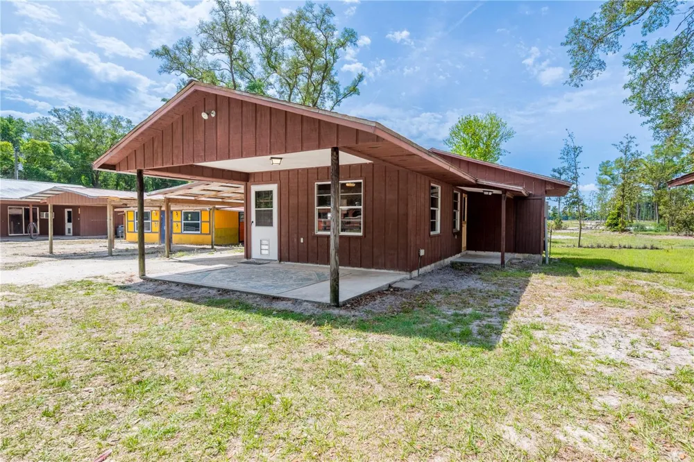 6150 NW COUNTY ROAD 345 Chiefland, FL 32626
