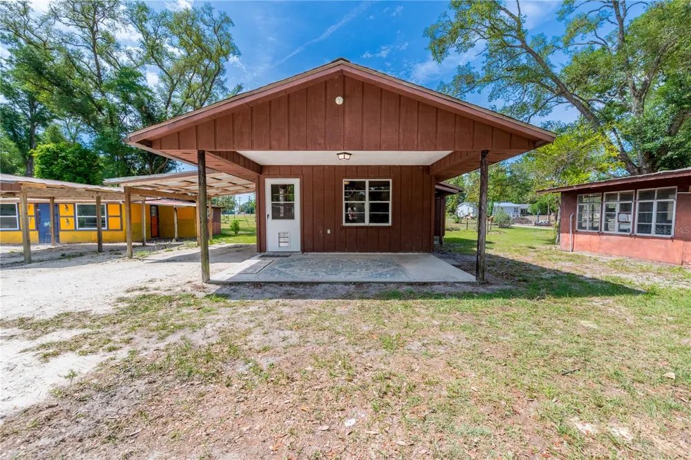 6150 NW COUNTY ROAD 345 Chiefland, FL 32626