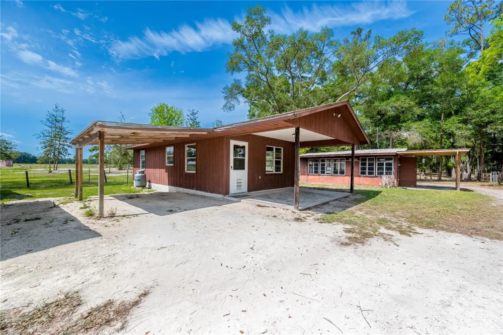 6150 NW COUNTY ROAD 345 Chiefland, FL 32626