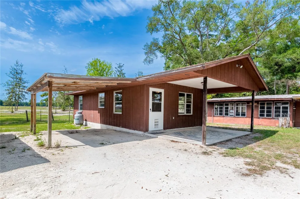 6150 NW COUNTY ROAD 345 Chiefland, FL 32626