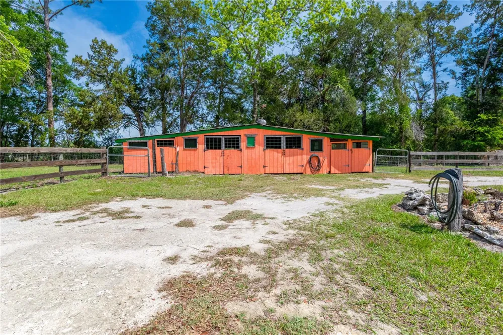 6150 NW COUNTY ROAD 345 Chiefland, FL 32626