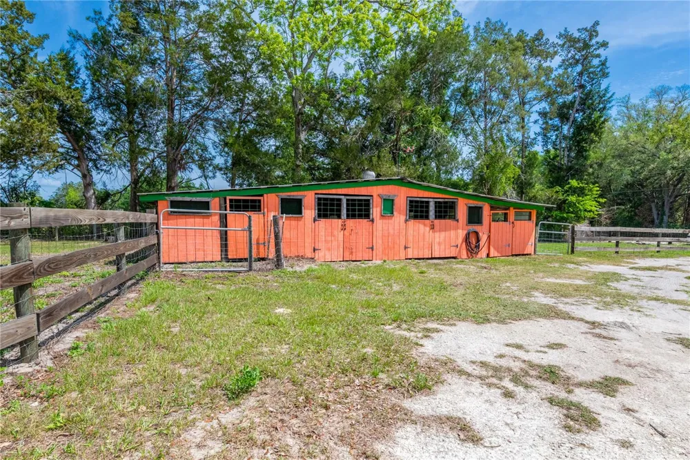 6150 NW COUNTY ROAD 345 Chiefland, FL 32626