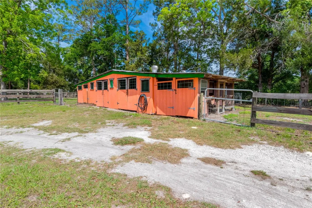6150 NW COUNTY ROAD 345 Chiefland, FL 32626