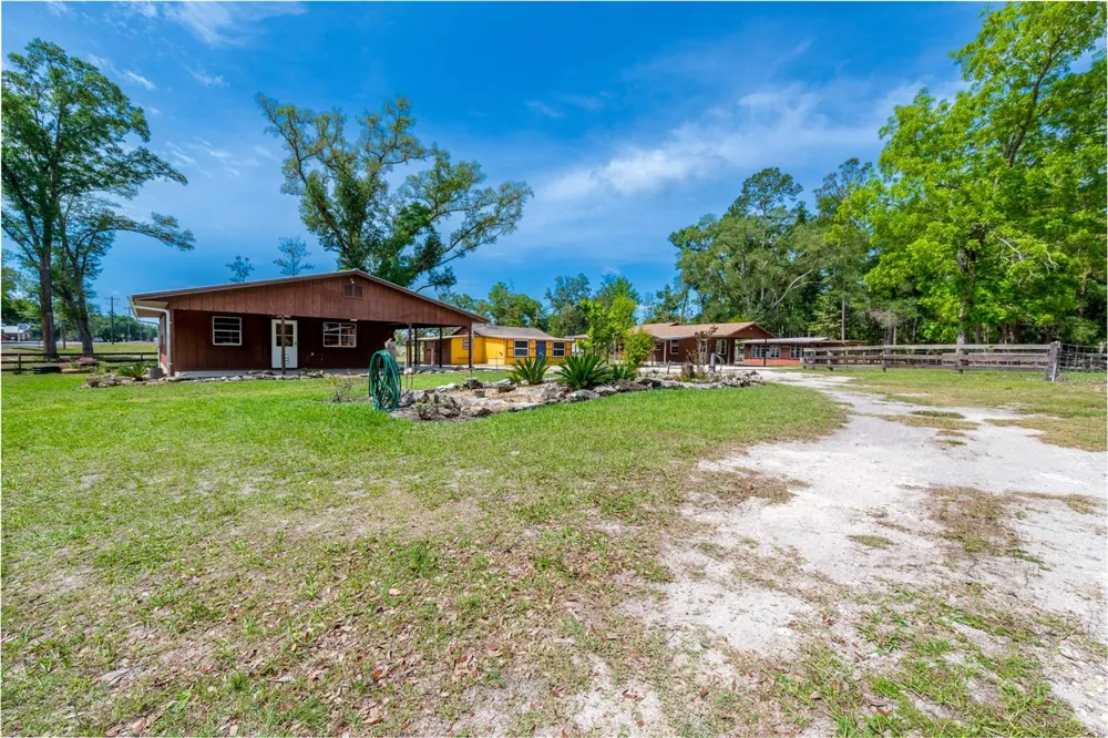6150 NW COUNTY ROAD 345 Chiefland, FL 32626