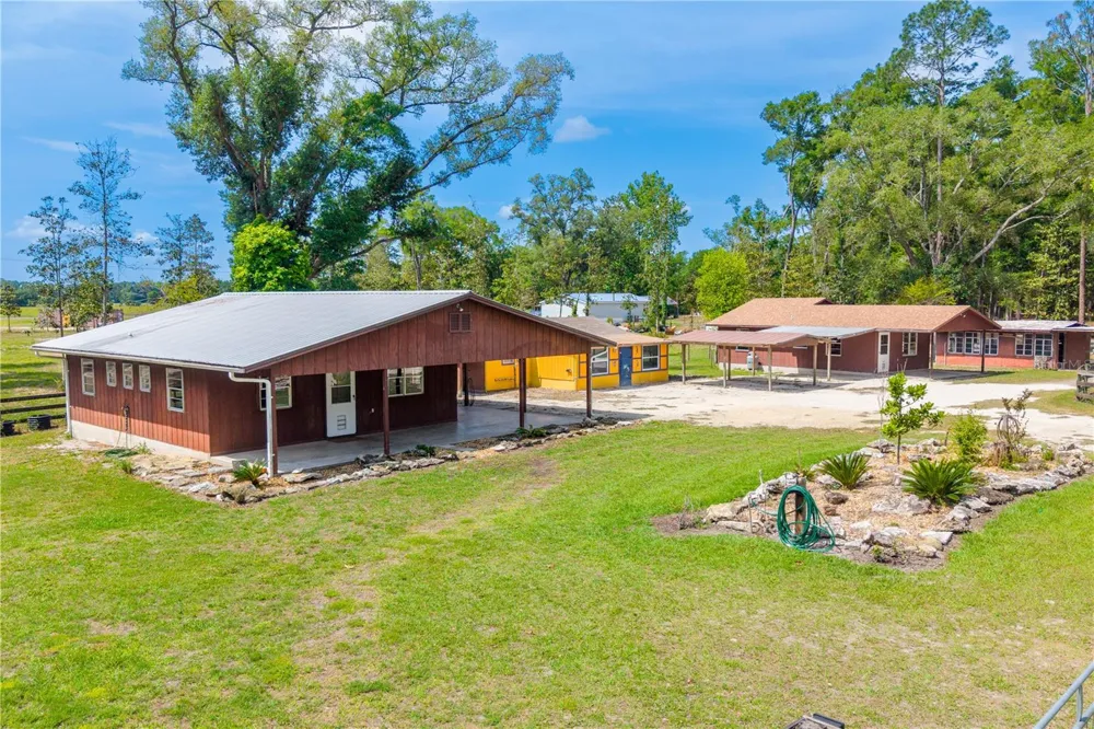 6150 NW COUNTY ROAD 345 Chiefland, FL 32626