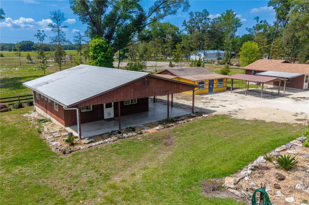 6150 NW COUNTY ROAD 345 Chiefland, FL 32626