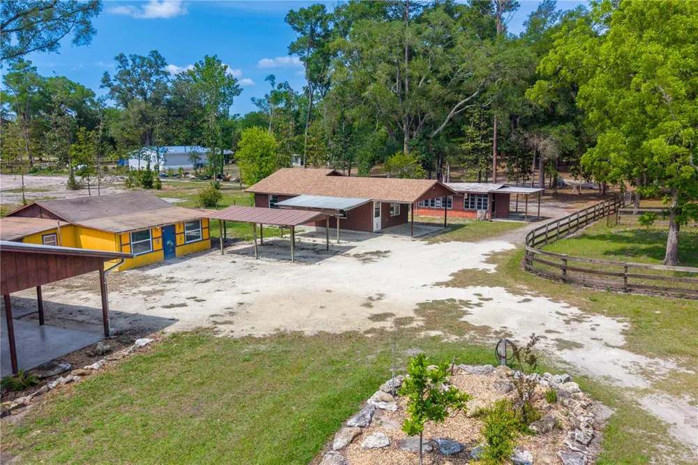 6150 NW COUNTY ROAD 345 Chiefland, FL 32626